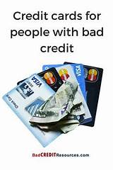 Unsecured Credit Cards For People With No Credit Pictures