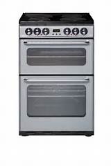Pictures of New World Electric Cookers