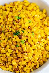 Photos of Best Corn Recipe Side Dish