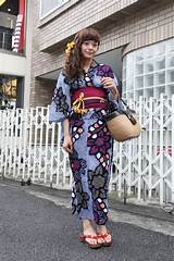 Modern Japan Fashion Photos