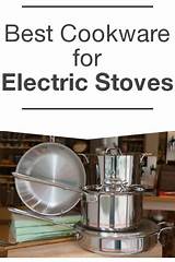 Best Pans For Electric Cooktop Pictures