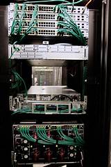 Wiring Rack Cable Management Images