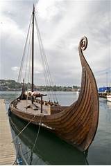 Photos of Viking Boat For Sale