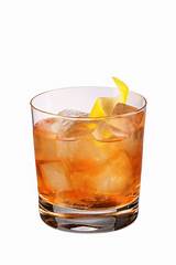 Pictures of Old Fashioned Cocktails