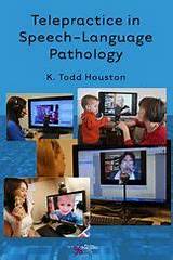 Speech Pathology Study Online