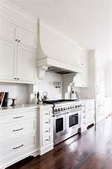 Kitchen Stove And Hood Images