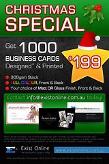 Get Business Cards Printed Today Images
