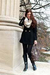 Pictures of Street Style Boots