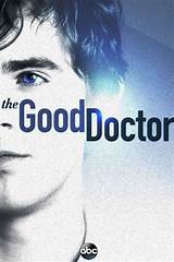 Pictures of The Good Doctor The Movie