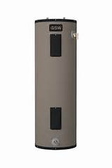 Pictures of Water Heaters Electric