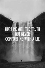 Photos of Truth Lies Quotes