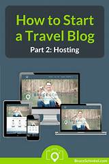 What Is Blog Hosting Photos