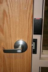 Images of How To Open A Locked Office Door Without A