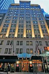 Hotels Near Theater District Nyc Pictures