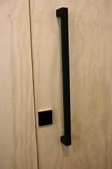 Images of Installing Interior French Door Handles