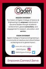 Ogden College Of Science And Engineering Photos