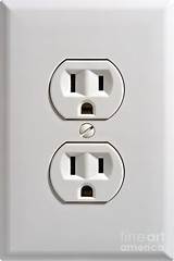 Pictures of Large Electrical Outlet Covers
