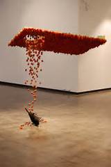 Installation Art And Sculpture Images