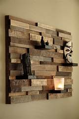 Images of Wood Wall Art