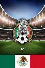 Mexican Soccer Team Website Photos