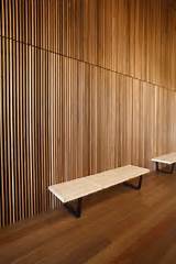 Interior Wood Cladding Systems