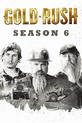 Gold Rush Season 1 Full Episodes Images