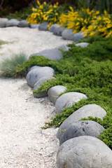 Pictures of Rocks For Garden Edging