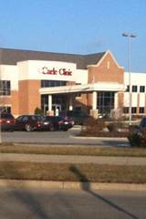 Images of Carle Clinic Billing Phone Number
