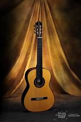 Segovia Guitar For Sale Images
