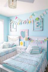 Simple Girl Bedroom Decorating Ideas