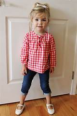 Pictures of High Fashion Toddler Clothes