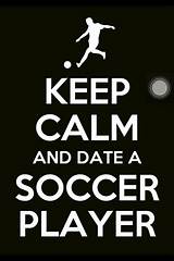 Date A Soccer Girl