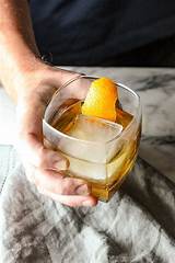 Make An Old Fashioned At Home Photos