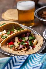 Craft Beer And Tacos