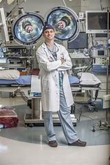 Photos of Neurosurgeons At University Of Pennsylvania Hospital