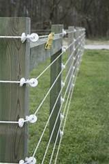 Electric Fencing Rope Cheap Images