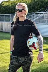 Female Soccer Goalies Pictures