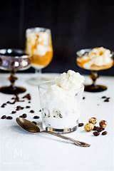 Photos of Coffee Ice Cream Dessert