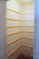 Images of Diy Built In Closet Shelves