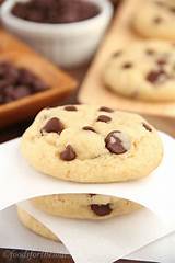 Soft Chewy Chocolate Chip Cookies Recipes Pictures