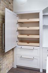 Images of Pull Out Refrigerator Shelves