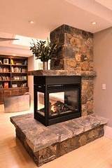 Pictures of Johnson Wood Stoves