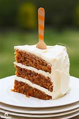 Cake Doctor Carrot Cake