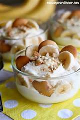 Magnolia Bakery Banana Pudding Recipe Images