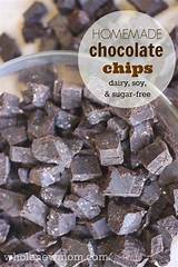 Chocolate Chips For Diabetics Images