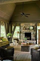 Lake Home Decorating Ideas Photos