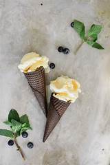 Pictures of Simple Recipe For Ice Cream