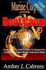 How To Prepare For Marine Corps Boot Camp Images