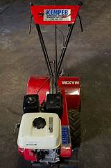 Midwest Lawn Equipment Images