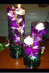 Inexpensive Purple Flowers For Wedding Photos